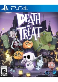 Death or Treat/PS4